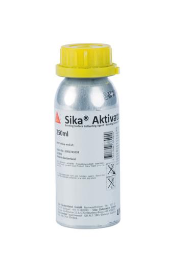 AGENT ADHERENCE Sika® Aktivator-205 - 250ml  
