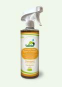 SOLBIO CONCENTRE pour Toilette Sèche - Toilet Cleaner & Freshener 0.5L