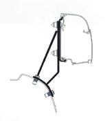 ADAPTATEUR THULE OMNISTOR 4200 pour FORD TRANSIT Custom V710 > 2024