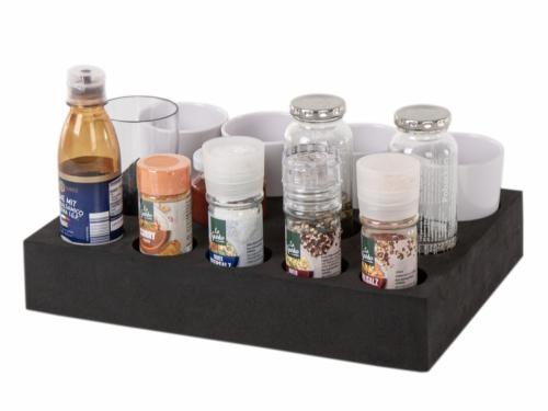 Porte-verres et porte-gobelets - Jusqu'à 13 verres 