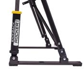 FAUTEUIL ROADTRIP ROCKER, BLEU