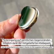 Pack de puissance magnétique SILWY blanc