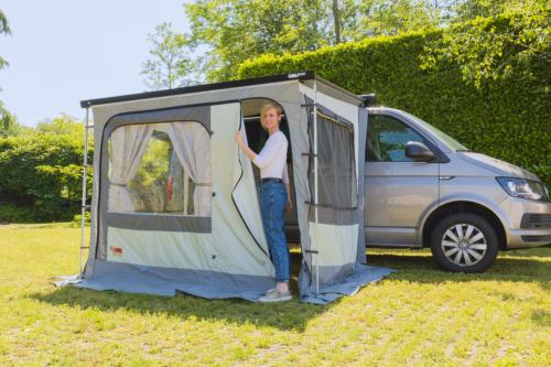PRIVACY ROOM ULTRA LIGHT UL VAN 260 FIAMMA pour F45S HAUT 180-220cm