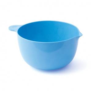 MELANETTE MELAMINE PLASTOREX 3L - BLEU