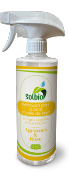 NETTOYANT CUISINE et SALLE DE BAIN 100% NATUREL SOLBIO 500ml