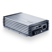 DOMETIC PerfectCharge MCA 1250 - Chargeur batterie automatique IU0U, 50 A/12V