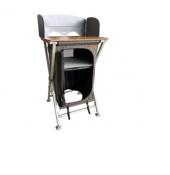 Meuble de cuisine CHEF HANOI de SOPLAIR