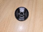 BOUTON ROTATIF THERMOSTAT GAZ ANTHRACITE RM DOMETIC 
