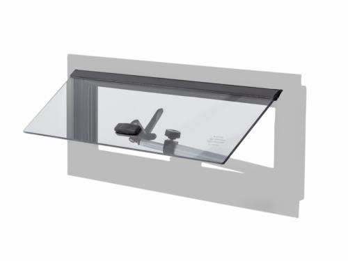 OUVRANT DE RECHANGE EN ALUMINIUM POUR REFERENCE 34432