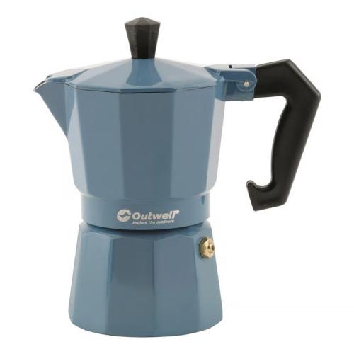 CAFETIERE ITALIENNE OUTWELL MANLEY M 10cl 