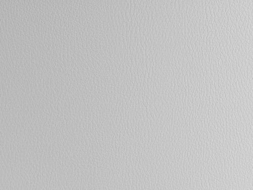 SIMILI-CUIR SYNTHETIQUE GRIS CLAIR 1mm - 140cm DE LARGE, au mètre