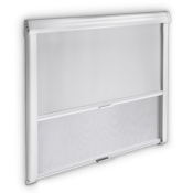 STORE CASSETTE RASTROLLO 3000 - 1460x810mm GRIS RAL9002 - DOMETIC