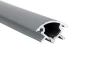 PROFIL DE COIN ALUMINIUM 15x15mm LONGUEUR 220CM