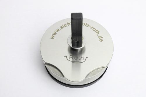 VENTOUSE SUPPORT DE BASE MULTIFIX