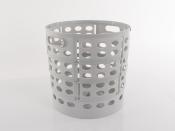 PANIER A LINGE PLIABLE