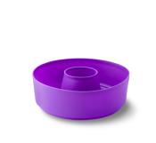 MOULE EN SILICONE POUR FOUR À GAZINIÈRE OMNIA® LILA