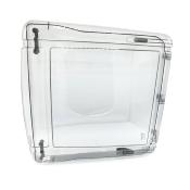 CAPOT DE RECHANGE POUR REMItop VARIO II DE 40x40cm