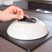 MAGUP-PAD L 14cm NOIR - GELMAGS ® - LOT DE 2