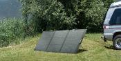 PANNEAU SOLAIRE PLIANT ECOFLOW 160W NEXT GENERATION