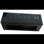BARRETTE DE CONNEXION ANTARION 600A