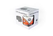 TASSE MUG VW T1 COLLECTION DECOR BULLI ORANGE