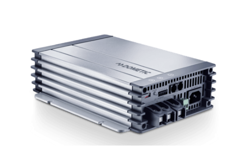 DOMETIC PerfectCharge MCA 1225 - Chargeur batterie automatique IU0U, 25 A/12V