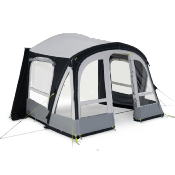 AUVENT GONFLABLE DOMETIC KAMPA POP Air PRO 340 pour CARAVANES ERIBA TRITON 