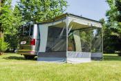 VERANDA FIAMMA ROOM VAN Premium 270 pour F40van 270cm