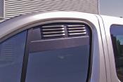 LOT 2 GRILLES DE VENTILATION G ET D POUR CABINE OPEL MOVANO/ MASTER 3 / NISSAN INTERSTAR