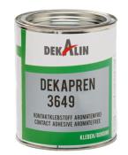 COLLE de contact DEKApren 3649-2. 660g