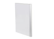 PROFIL DE FINITION ALUMINIUM 15mm LONGUEUR 220CM