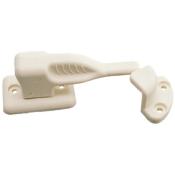 TOURNIQUET DE PORTE ECURIE PLASTIQUE