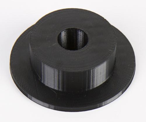 ADAPTATEUR DIN 96 POUR ROBINET ELECTRIQUE CARBEST 63178 OU 63179