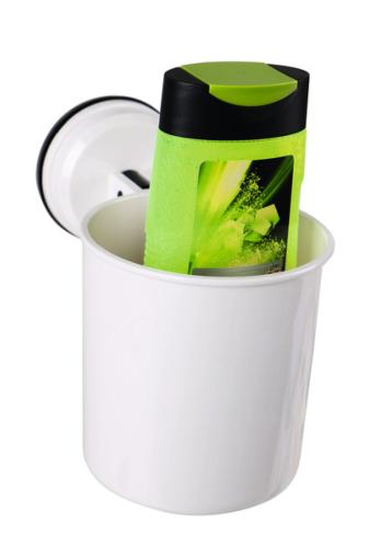 GOBELET DE SALLE DE BAIN A VENTOUSE - CAMP4