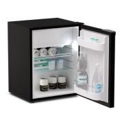 REFRIGERATEUR A COMPRESSION VITRIFRIGO C60i / 60 litres / noir