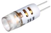 AMPOULE LED G4 blanc chaud - 1.5W 60 lumens