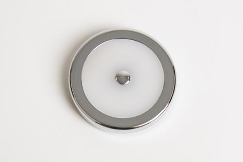 Plafonnier rond LED ø 70 mm