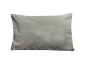 COUSSIN DISC-O-BED GRIS