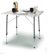 TABLE DE CAMPING OLE 80x60 cm - McCAMPING