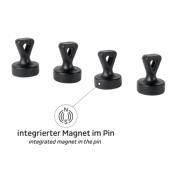 BROCHE MAGNETIQUE SILWY FLEX