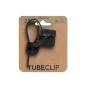Clip tube pour poubelle de voyage - Flextrash