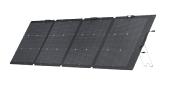PANNEAU SOLAIRE ECOFLOW BIFACIAL PORTABLE 220W NEXT GEN
