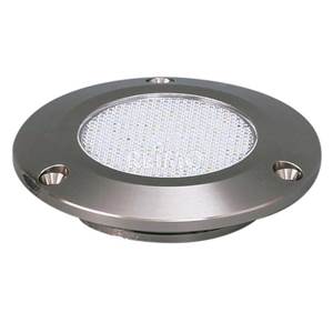 SPOT A ENCASTRER 24LED, 1.56W, DIAM. 63.2mm