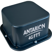 ANTENNE ANTARION INTERIEURE 4G FIT COMPACT GRISE - AMPLIFICATEUR 4G