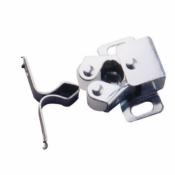 LOQUETEAU A RESSORT SUR AXE - LOT DE 2