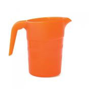 PICHET 1L COPOLYESTER FRANCAIS Coloris ORANGE PLASTOREX
