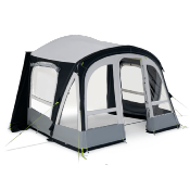 AUVENT GONFLABLE DOMETIC KAMPA POP AirPRO 290 pour CARAVANES ERIBA FAMILIA 