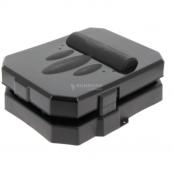 GRANDE POUBELLE REPLIABLE 300 x 380 x 710 mm