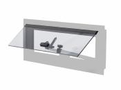 OUVRANT DE RECHANGE EN ALUMINIUM POUR REFERENCE 34432