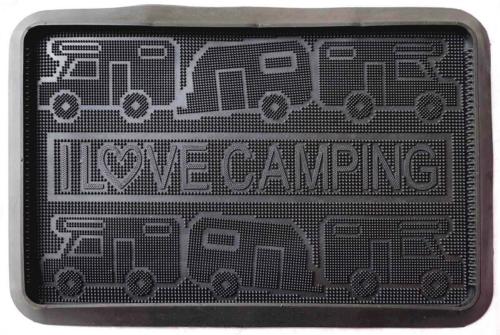 Tapis de sol TRY MAT 40x60x3